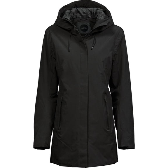 Tee Jays Womens All Weather Parka