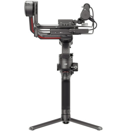UPC: 6941565930965 | DJI RS 3 Pro Combo 3-Axis Gimbal Stabilizer for DSLR Cameras (CP.RN.00000218.01)