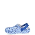 thumbnail image 4 of Rugged Shark Toddler, Little & Big Girls EVA Clog, 4 of 7