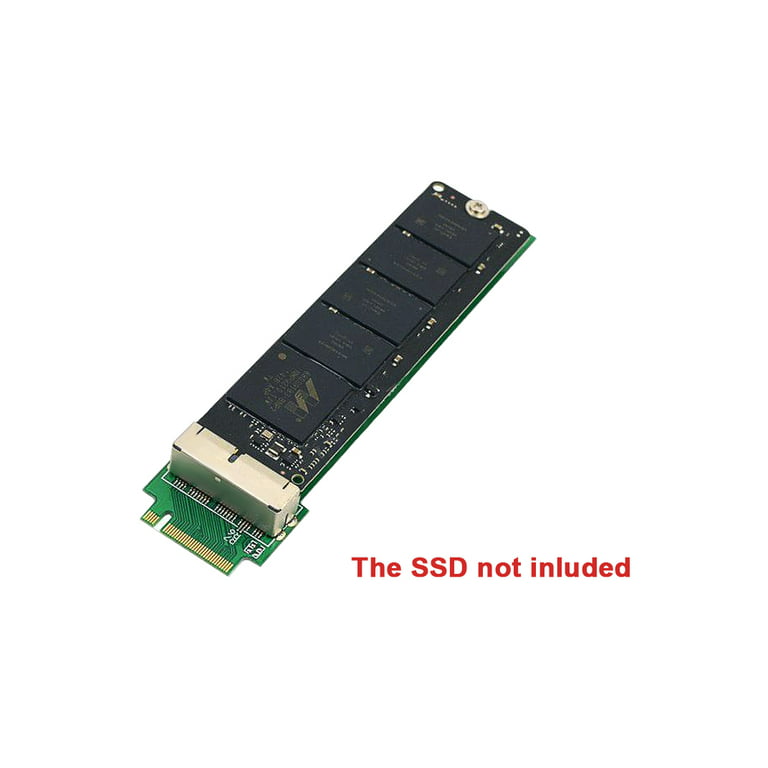Adapter Apple MacBook Air 2013 2014 2015 A1465 A1466 SSD to M.2