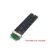 thumbnail image 2 of Tarjeta adaptadora Irfora Reemplazo de la tarjeta del convertidor del adaptador SSD a M.2 NGFF para 2013 2014 2015 Apple MACBOOK Air Mac Pro SSD Irfora Tarjeta adaptadora, 2 of 4