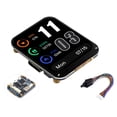 thumbnail image 1 of Placa de desarrollo UEEKKOO ESP32-S3 LCD de 1,69 pulgadas con pantalla IPS, 1 of 9