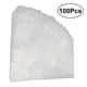 thumbnail image 1 of EeaseMX 100 bolsas desechables de PE para decorar pasteles, crema, glaseado, decoración DIY, bolsas de repostería, 1 of 7