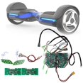 thumbnail image 4 of Two-Wheeled Electric Balancing Scooter Motherboard Controller Main Control Panel Computer Board AccessoriesThree Seat Self-balancing, 4 of 8