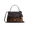 Truffle, variant on Women's Emory Top Handle Bag In Signature Chenille