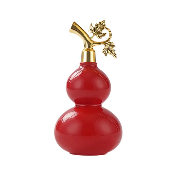 1 paquete de abrebotellas magnético de doble cabeza con forma de calabaza, adhesivo para refrigerador, herramienta de cocina multifuncional JASKFLY