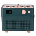 thumbnail image 3 of Mini Difusor, Humidificador De Aire De Tamaño Pequeño Con Carga USB, Para Sala De Estar Blanco / Azul / Verde Dormitorio Hogar Octpeak Verde, 3 of 8