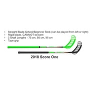 2018 Score One Floorball Stick