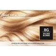 thumbnail image 2 of L'Oreal Paris Superior Preference Fade-Defying + Shine Permanent Hair Color, 8G Golden Blonde, Pack of 1, Hair Dye, 2 of 3