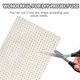 thumbnail image 5 of unbranded Papel Decorativo Dorado Para Envolver Y Regalos Con Delicado De, 5 of 6