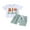 Big Brother, variant on Gupgi 2Pcs Big Little Brother Matching Outfits, Toddler Baby Boy Short Sleeve T-Shirts+Shorts Set