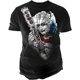 thumbnail image 1 of Camiseta gráfica Changes para hombre Suicide Squad Harley Quinn negro mediana, 1 of 1