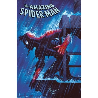 Amazing Spider-Man By J. Michael Straczynski Omnibus Vol. 1 Hc