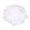 White, variant on 1000Pcs Christmas Snowflake Table Confetti 0.9 Inches / 2.3 cm Vibrant Blue Reusable Plastic Flakes Holiday Centerpieces for Box Tree Vase winter Decor