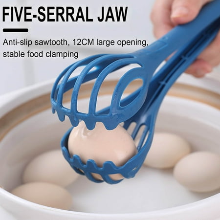 

Herrnalise Kitchen Multi-purpoBse Eggs Beater Food Clip Is Easy To Operate Electronic Accessories for Home