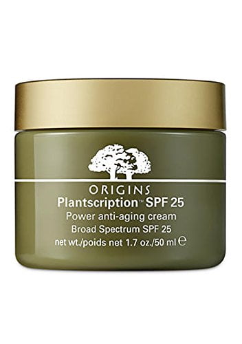 plantscription spf 25