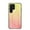Yellow, variant on ELEHOLD Case for Samsung Galaxy S24 Ultra, Lightweight Gradient Glass Case Ultra Slim Shockproof Cover,Yellow