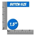 thumbnail image 2 of Wolverine Snikt Ripper Button, 2 of 2