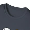 thumbnail image 3 of Ghost santa claus funny Halloween Graphic TShirt and More, 3 of 4