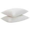 thumbnail image 2 of Westin Hotel Pillow - Down Alternative - Firm - Breathable Memory Foam for Side and Back Sleepers - 1 Pillow - King, 2 of 3
