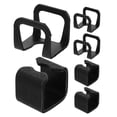 thumbnail image 1 of SKISUNO 6Pcs Horizontal Jack Accessories Steel Repair for Vehicle Maintenance with Stability, 1 of 8
