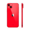 thumbnail image 4 of iPhone 14 Plus 256 Gb Rojo Reacondicionado Tipo A eSIM Apple, 4 of 6