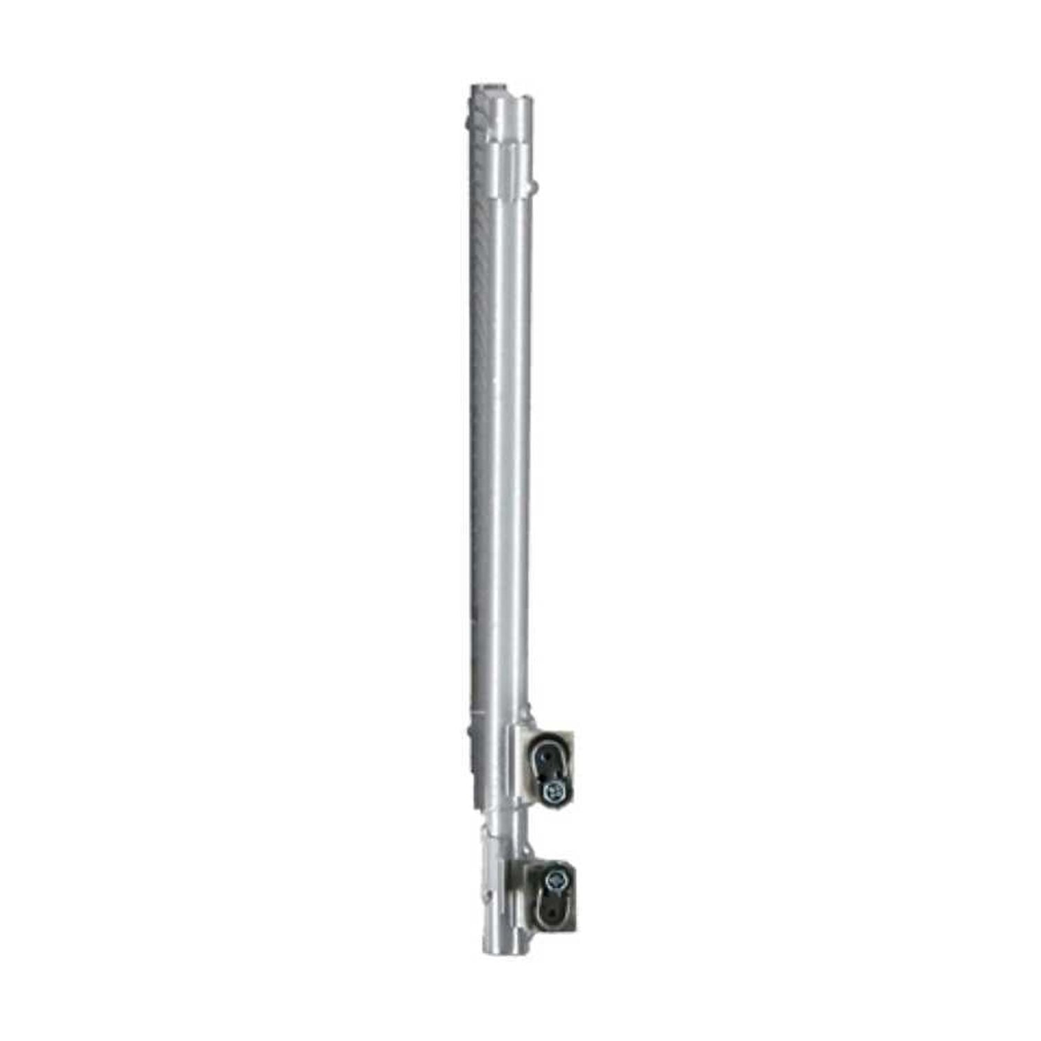 Nissens 940319 Air Conditioning Condenser/Receiver Drier Assembly