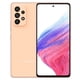 thumbnail image 1 of Smartphone Samsung Galaxy A53 5G 6GB RAM 128GB ROM Durazno Samsung A53, 1 of 4