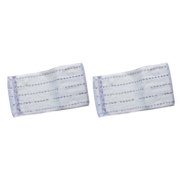 Monstrate NUEVO 25 * 50 cm Impresión de paraguas Super absorbente Algodón Impreso Toalla absorbente Toallas de cara de mano seca Type2 NO2 Monstrate CBP003749