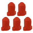 thumbnail image 1 of MYG Silicone Sleeve Heat Insulation Case for Creality K1/K1 Max for 3D Printers, 1 of 10