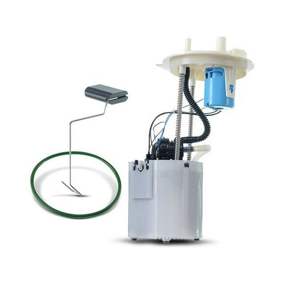 Fuel Pump Assembly 1 - Compatible with 2009 - 2014 Ford Expedition Sport Utility - Autopart Premium