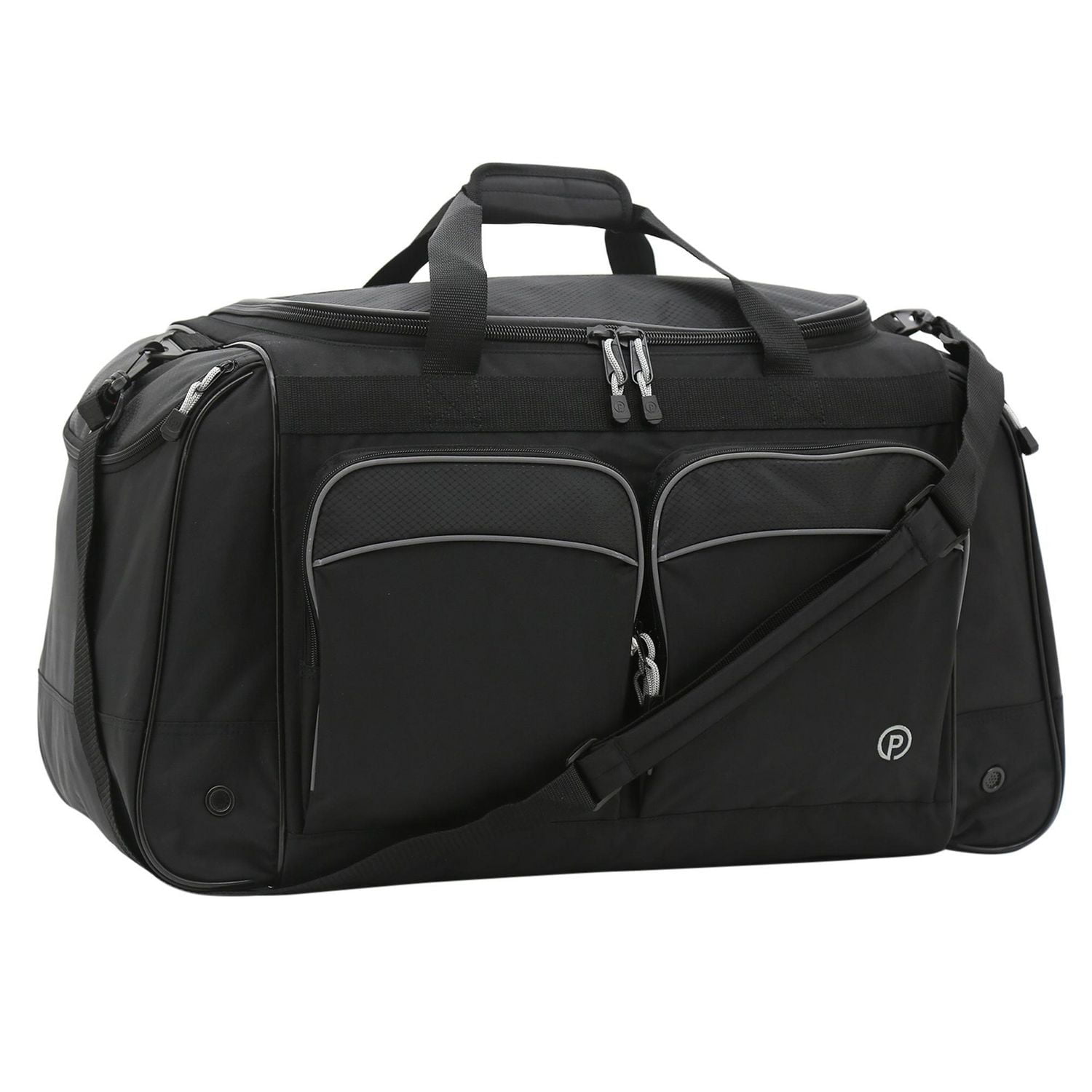 Sac de sport Protege 28 ", noir Sac de voyage 28 pouces