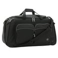 thumbnail image 4 of PT 28" DUFFLE BLK, 4 of 6