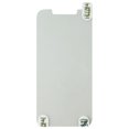 thumbnail image 4 of Case-Mate Étui Transparente et Protecteur d'Écran pour iPhone 12 Pro Max - Transparent, 4 of 4