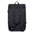 thumbnail image 5 of KAUKKO Casual Daypacks Multipurpose Backpacks, Outdoor Backpack, Travel Rucksack Black(Linen), 5 of 5
