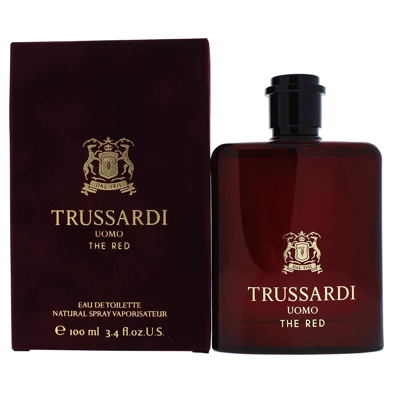 トラサルディ ウォモ (テスター) EDT・SP 100ml 香水 フレグランス