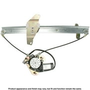 CARDONE New 82-1131AR Power Window Motor and Regulator Assembly Front Right fits 1993-1997 Toyota