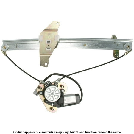 CARDONE New 82-1131AR Power Window Motor and Regulator Assembly Front Right fits 1993-1997 Toyota