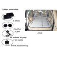 thumbnail image 3 of Car Inflatable Bed, Air Mattress Sleeping Pad(black), 3 of 3