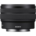 thumbnail image 3 of Lente Sony FE 28-60 mm f/4-5.6 (SEL2860) + Kit de filtros + Más, 3 of 8