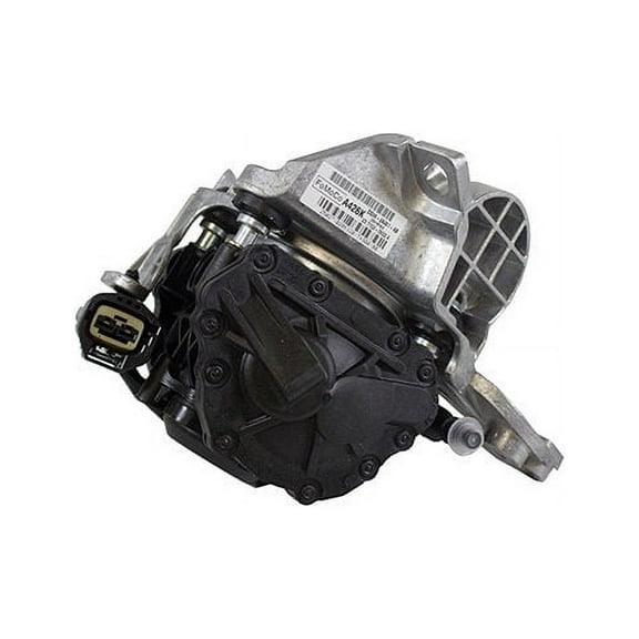 Power Brake Booster Vacuum Pump - Compatible with 2013 - 2018 Ford C-Max 2014 2015 2016 2017