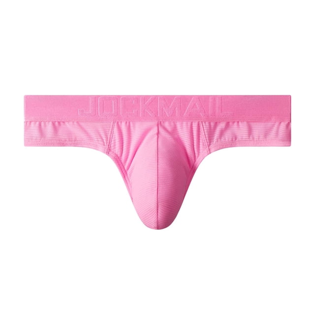Sous-vêtements pour Hommes Aguichant Hommes Mode Décontractée Solide sous-Vêtements Aguichant String Rehausseur de Fesses Respirant Caleçons Courts String pour Hommes Aguichant