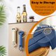 thumbnail image 5 of Abridor de tarros, abridor de botellas multifunción con abridor de cerveza, herramientas de cocina para frascos de gelatina, vino, cerveza y otros abridores de botellas para personas mayores, manos dé, 5 of 5