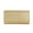 Gold, variant on Women's Metallic Glitter Flap Clutch Evening Bag Handbag, Gold