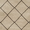 thumbnail image 6 of SAFAVIEH Tunisia Joyce Geometric Area Rug, Cream/Brown, 3' x 5', 6 of 7