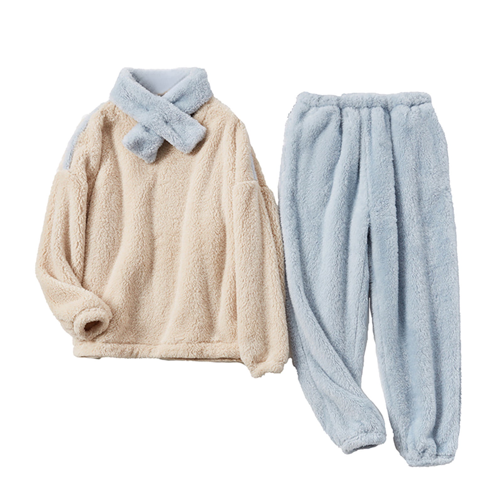 Weyolog , Men's and Women's Sleepwear Top Pants Autumn and Weyolog , Men's and Women's Sleepwear Top Pants Autumn and