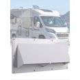 thumbnail image 3 of Venta caliente White-RV Extractor campana extractora/ducha Ventilación escape, 3 of 9