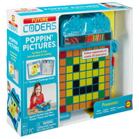 ALEX Toys Future Coders Poppin Pictures Coding Skills Kit