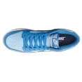 thumbnail image 4 of Men's Nike Dunk Low Retro Psychic Blue/Star Blue-Sail (HF5441 400) - 8, 4 of 5