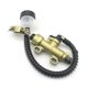 thumbnail image 1 of Motorcycle Atv Rear Brake Master Cylinder Brake Pump Compatible with Cbr600 80 85 125 250 500 Xr 250, 1 of 5